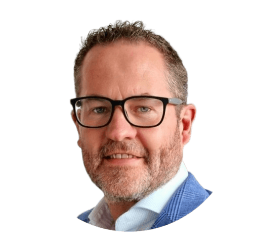 Arjan Lautenbach | Veranderpsycholoog
